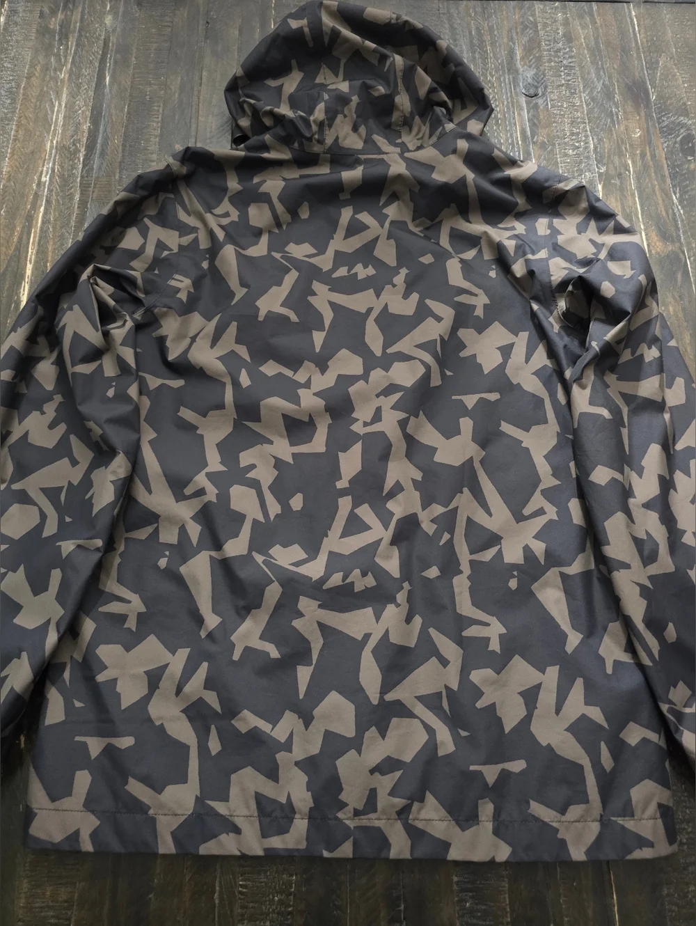 The North Face DryVent Weatherproof Jacket Boys Size XL 18/20